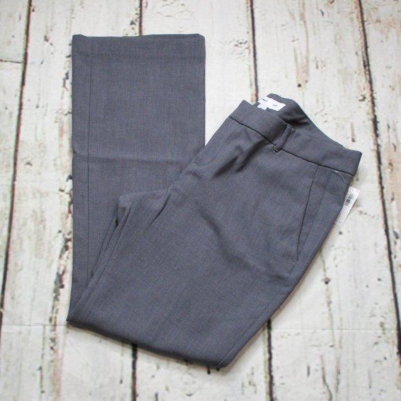 Old Navy Pants - Old Navy Harper Bootcut Career Casual Pants